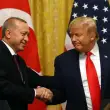 Trump: Erdoğan İstedi, Suriye’ye Yaptırımları Kaldırdım