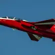 İspanya F-5 Yerine Hürjet Kullanacak