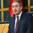 DEM Parti Eş Genel Başkanı Bakırhan: “Türkiye’nin İç Barışı Ortadoğu’da Barışın Sigortasıdır”