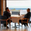 Hakan Fidan NATO Genel Sekreteri ile Görüştü, Rutte Çok Düşünceliydi