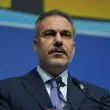 Hakan Fidan: NATO'nun Savunduğu En Temel Değerler Gazze ve Ukrayna'da Tehdit Altında