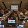 Kardeş Pakistan Ordusu’nun Seçkin Komutanları SDE’de Ağırlandı
