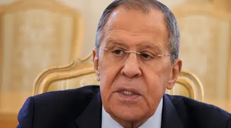Lavrov: Rusya ile Müslüman Ülkeler Arasındaki İş Birliği Ortak Değerlere Dayanıyor