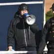 Kur’an Yakma Provokasyonu Yapan İslam Düşmanı İtalya’ya Sokulmadı