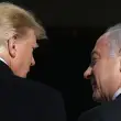 Netanyahu’nun Trump’ın Zayıf Noktasını Bulmak İçin Özel Ekip Kurduğu İddia Edildi