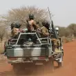 Burkina Faso'daki Bir Askeri Üsse Düzenlenen Saldırıda 200 Asker Öldü