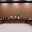 Türkiye - ABD – Suriye Dışişleri Bakanları Toplantısı Antalya’da Gerçekleştirildi
