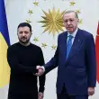 Trump İstanbul’a Barış İçin Gelmek İstedi, Putin ve Erdoğan Sessiz Kaldı