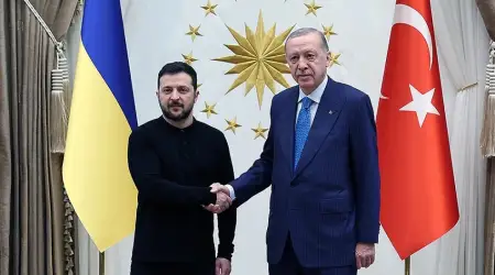 Trump İstanbul’a Barış İçin Gelmek İstedi, Putin ve Erdoğan Sessiz Kaldı