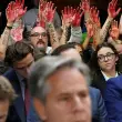 ABD Senatosu'nda Gazze Krizi Üzerinden Derin Ayrışma