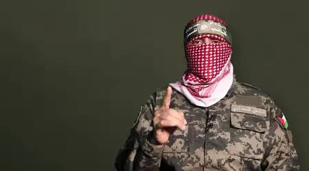 İzzeddin el-Kassam Mücahitleri ve Husilerden Eş Zamanlı Saldırı: İsrail Alarm Durumuna Geçti