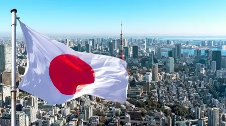 Japonya Ekonomisi 2025'in İlk Çeyreğinde Beklenenden Fazla Daraldı