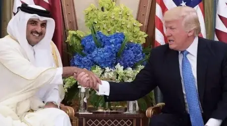 Trump’ın 3 Günlük Orta Doğu Ziyaretinde Neler Oldu?