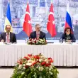 İstanbul’daki Rusya-Ukrayna Görüşmeleri Dünya Gündeminin İlk Sırasında!