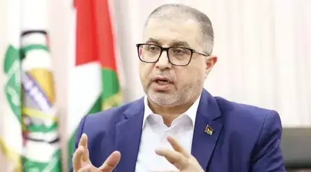 Hamas: Şartlarımızın Kabul Edilmesi Halinde Gazze’de Yönetimi Devredebiliriz