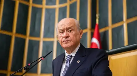 Devlet Bahçeli’nin “Terörsüz Türkiye” Konusundaki 7 Maddelik Yol Haritası Nasıl Karşılandı?