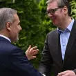 Sırp Lider Vucic: "Türkiye, Bölgenin İstikrarı Bakımından Kritik Bir Aktör"