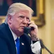Trump’tan Avrupalı Liderler ve Putin ile Diplomasi Trafiği