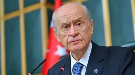 Devlet Bahçeli “Terörsüz Türkiye” Konusunda 7 Maddelik Bir Yol Haritası Teklif Etti