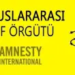 Uluslararası Af Örgütü Rusya’da İstenmiyor