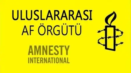Uluslararası Af Örgütü Rusya’da İstenmiyor