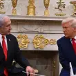 Trump İsrail’e Çok Öfkeli: “Savaşı Bitirmezsen Seni Terk Ederiz”