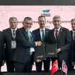 HAVELSAN ve Malezya Merkezli DNeX’ten Dijital Dönüşüm İçin Stratejik Ortaklık