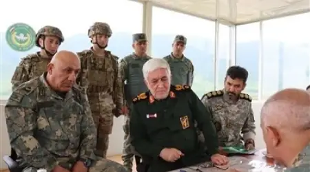 İran Siyasetinde Dönüşüm Sinyalleri: Önce Pezeşkian Bakü’yü Ziyaret Etti, Ardından Karabağ’da Ortak Askeri Tatbikat Düzenlendi ve Azerbaycan Elçiliğine Saldıran Kişi İdam Edildi