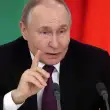 Ateşkes Tartışmaları Sürerken Putin, Ukrayna’dan Geri Aldığı Kursk’ta Güç Gösterisi Yaptı