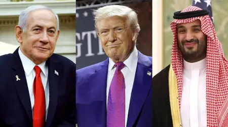 İsrail Medyasında Çarpıcı Değerlendirme: "İsrail Çöküyor"