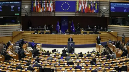 AB Ekonomisinde Alarm Zilleri: İklim Krizi Değil, Rekabet Gücü de Sarsılıyor