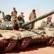 Sudan Ordusu, Hartum'un Kontrolünü Tamamen Ele Geçirdiğini Açıkladı