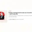 ABD dergisi Newsweek: “Türkiye’nin jeopolitik yükselişi, 21. yüzyılın en önemli stratejik gelişmesidir.”