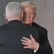 Trump’ın Göreve Başladığında Sergilediği İsrail’e Destek Politikası Bir İllüzyon muydu?