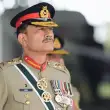 Gösterdiği Başarısıyla Hindistan Saldırılarını Tersine Çeviren Pakistan Genelkurmay Başkanına Mareşallik Unvanı Verildi