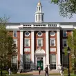 Trump’ın Kararı Uygulanırsa Harvard Öğrencilerinin Dörtte Birini Kovmak Zorunda Kalacak