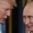 Trump, ABD’ye Çok Güvenen Avrupa’yı Bir Kere Daha Şoke Etti