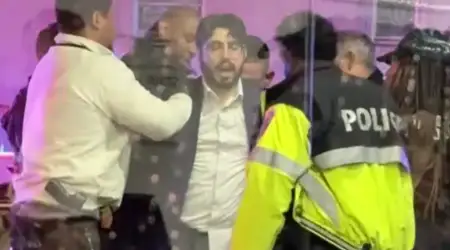 İki İsrail Elçiliği Çalışanını Öldüren Elias Rodriguez Öncesinde Bir Manifesto Yazmış