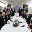 Cumhurbaşkanı Erdoğan: Yeniden Seçilme veya Aday Olma Gibi Bir Derdim Yok