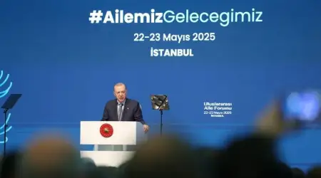 Türkiye’nin Doğurganlık Oranı Felaket Alarmı Veriyor