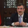 Cevdet Yılmaz Enflasyonun Düşüş Trendine Girdiğini Açıkladı