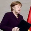 Merkel’den Merz’e Göç Politikası Eleştirisi: “Avrupa’nın Mahvolduğunu Görebiliriz”
