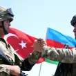 Azerbaycan ile Türkiye arasında Elektronik Harp Tatbikatı Konya’da