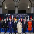 Avrupa ve Arap Ülkeleri, İsrail'e Baskıyı Artırmak İçin Madrid'de Bir Araya Geldi