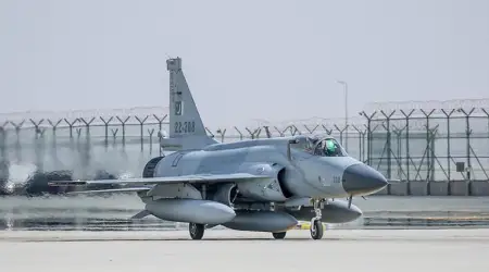 Türkiye, Azerbaycan ve Pakistan Arasında Askeri Dayanışma Her Geçen Gün Daha da Derinleşiyor