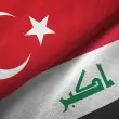 “Irak ve Türkiye Fırat Nehri'nden Saniyede 500 Metreküp Su Bırakma Konusunda Anlaştı”