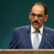 MİT Başkanı Kalın: Artık Tarihin Akışını Şekillendiren Bir Türkiye Var