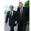 Pakistan ile Türkiye Arasında Yoğun Güvenlik Zirvesi