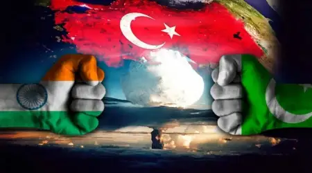 Dünya, Hindistan-Pakistan Çatışmasında Türkiye'nin Rolünü Neden Görmezden Geldi?