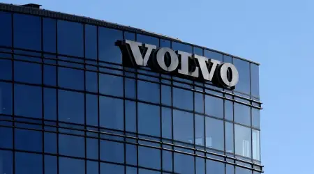 Volvo 3 Bin Kişiyi İşten Çıkarıyor